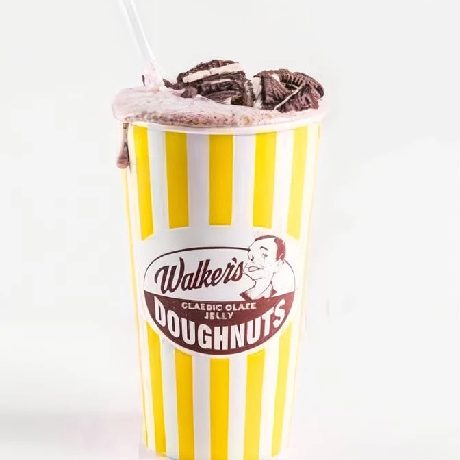 Food & drink, Walker's Doughnuts Southland