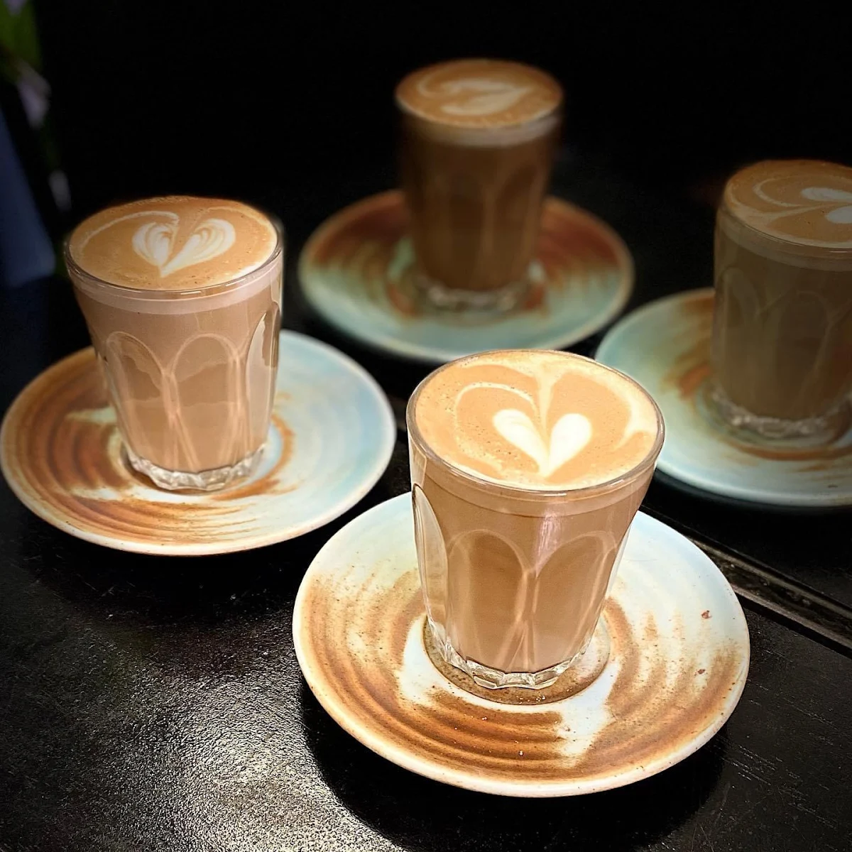 Food & drink, Elly Jayne @ Big 4 Mannum