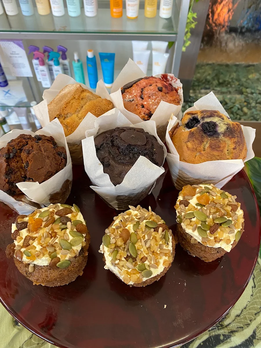 Food & drink, Elly Jayne @ Big 4 Mannum