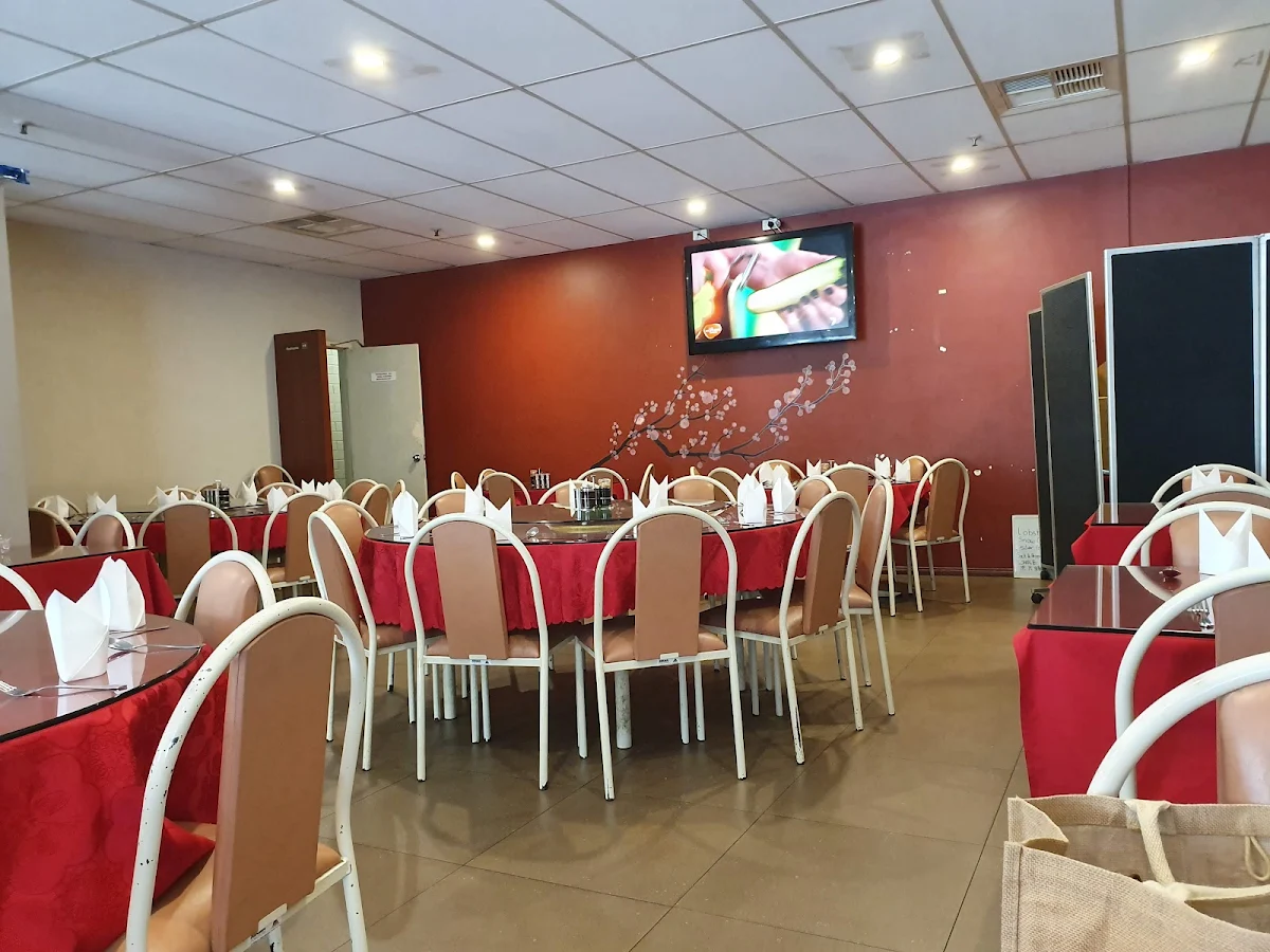 Vibe, Ning Kwong BBQ Chinese Restaurant