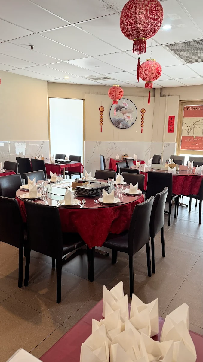 Vibe, Ning Kwong BBQ Chinese Restaurant