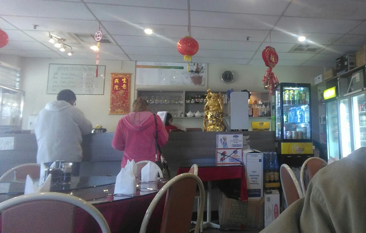 Vibe, Ning Kwong BBQ Chinese Restaurant