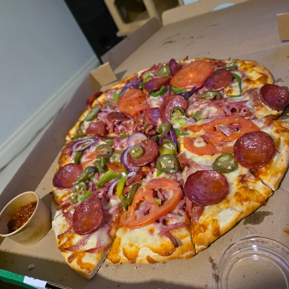 Food & drink photo 3