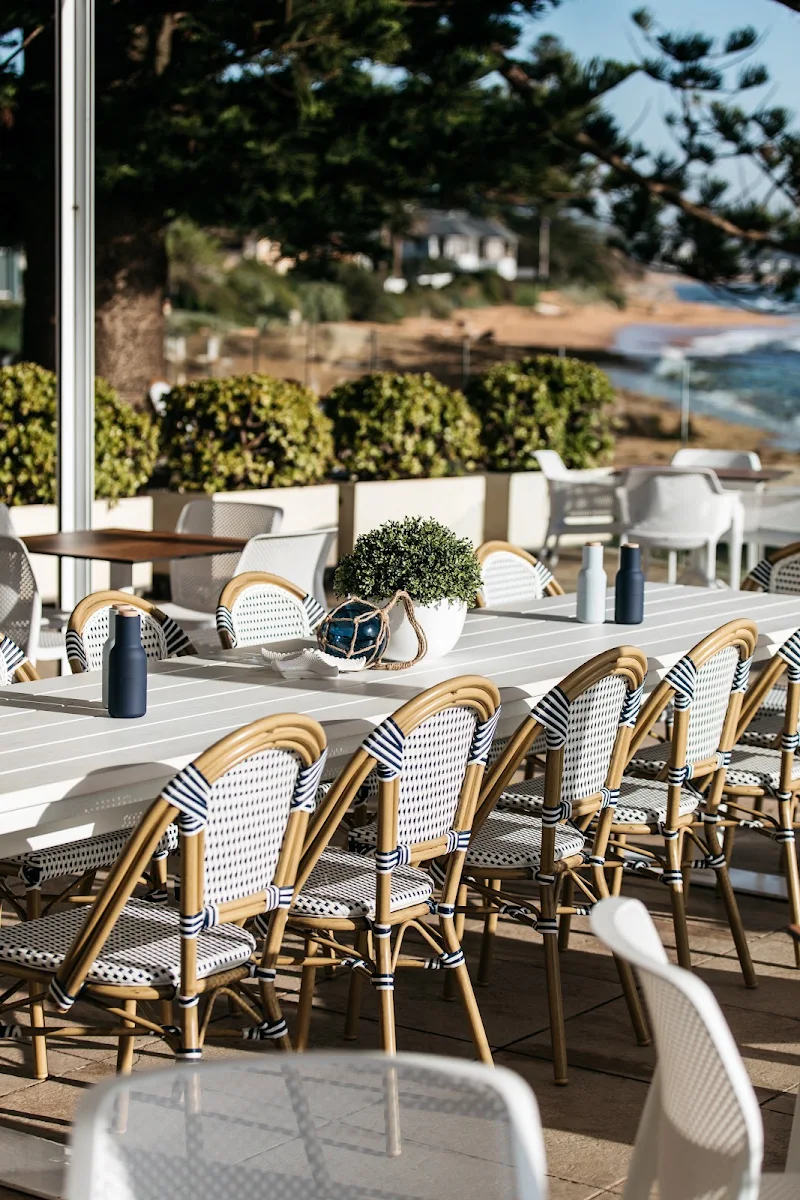 Vibe, Long Reef Golf Club Cafe