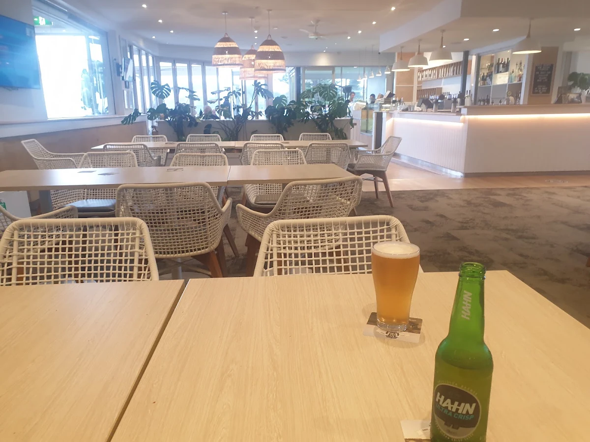 Vibe, Long Reef Golf Club Cafe