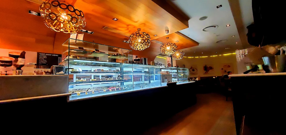 Vibe, A.P Quay (A.P Bakery)