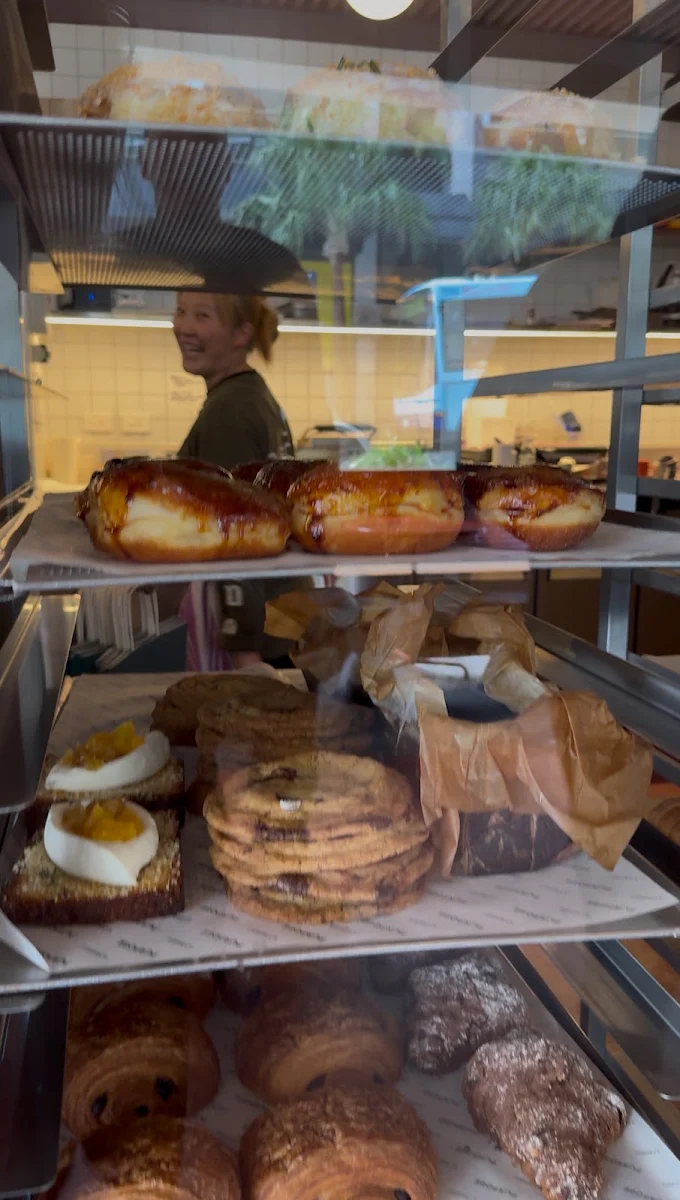 Vibe, A.P Quay (A.P Bakery)