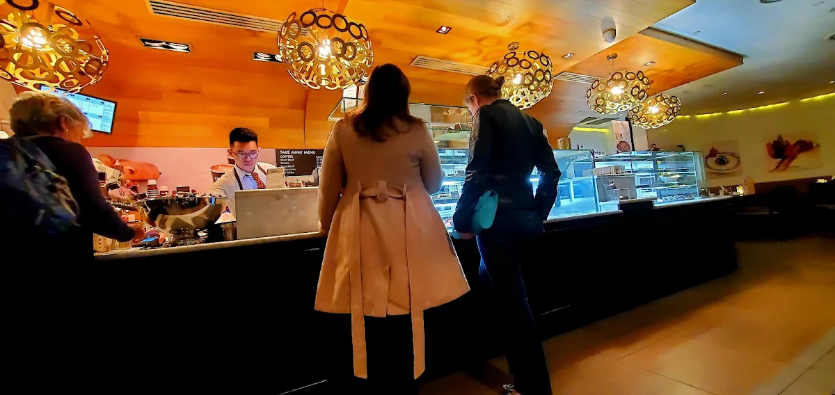 Vibe, A.P Quay (A.P Bakery)
