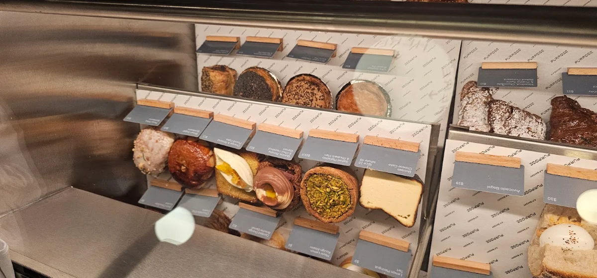 Vibe, A.P Quay (A.P Bakery)