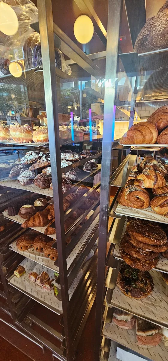 Vibe, A.P Quay (A.P Bakery)