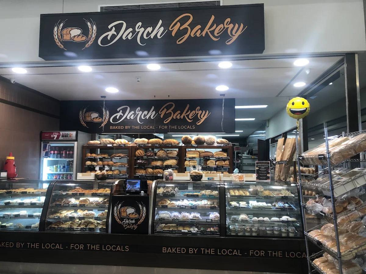 Vibe, Darch Bakery