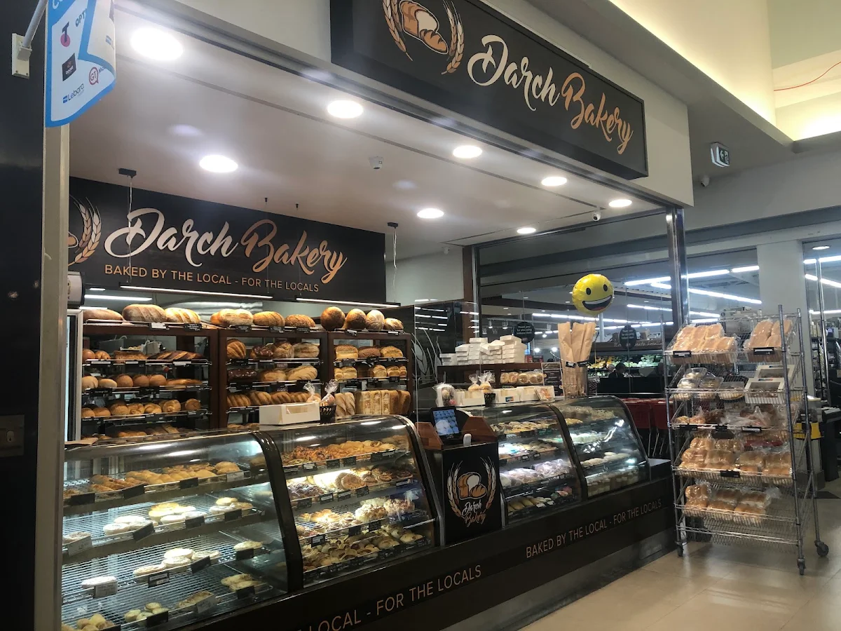 Vibe, Darch Bakery