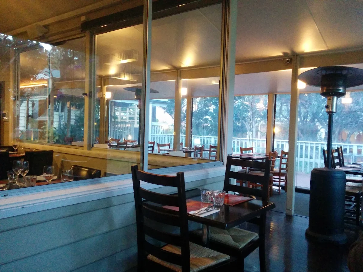 Vibe, JJ's Indian Restaurant Kiama