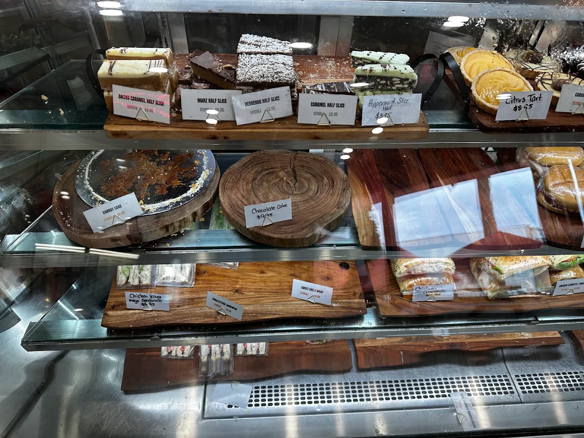 Vibe, Gloria Jean's Port Macquarie (The Ritz)