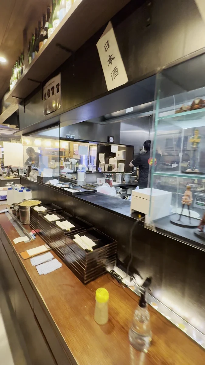 Vibe, Shujinko Ramen Flinders