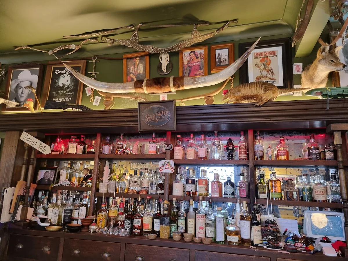 Vibe, Sweetwater Tilba