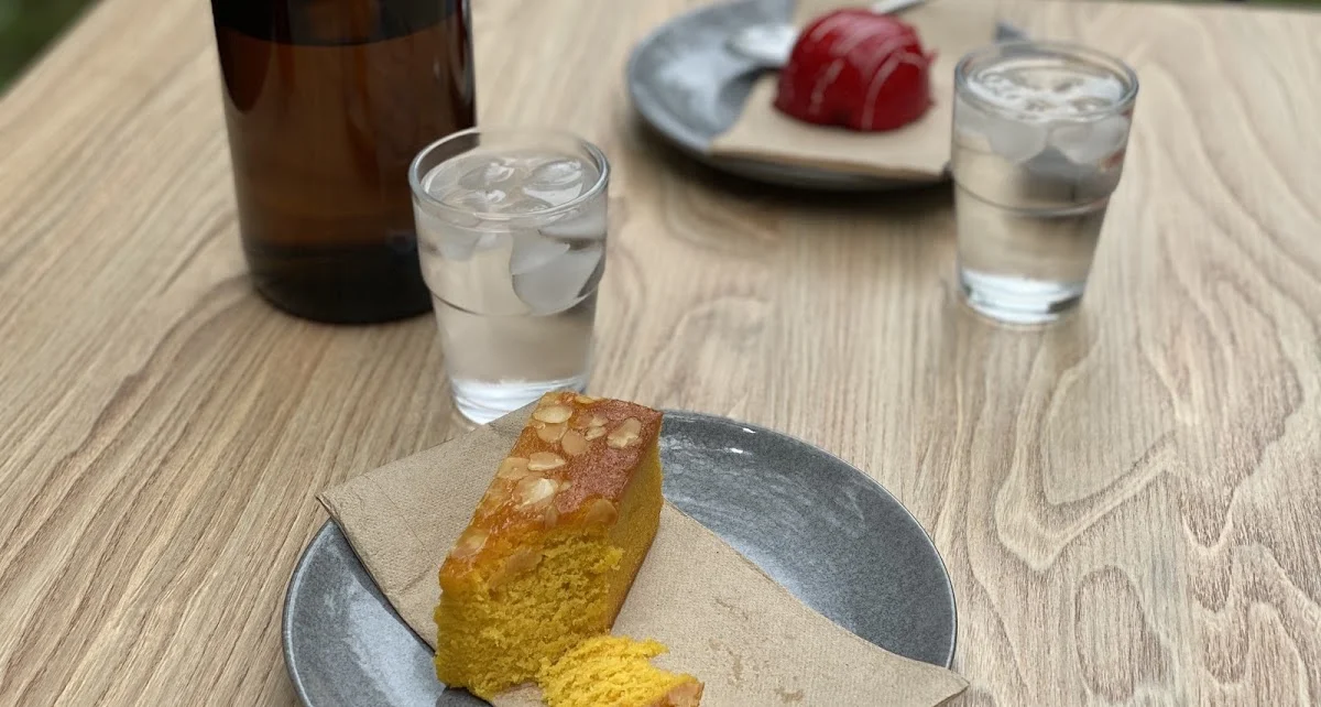 Food & drink, Carnralla Cafe “ON TOUR"