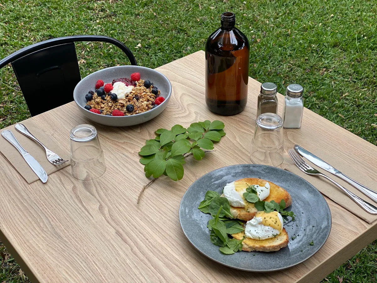 Food & drink, Carnralla Cafe “ON TOUR"