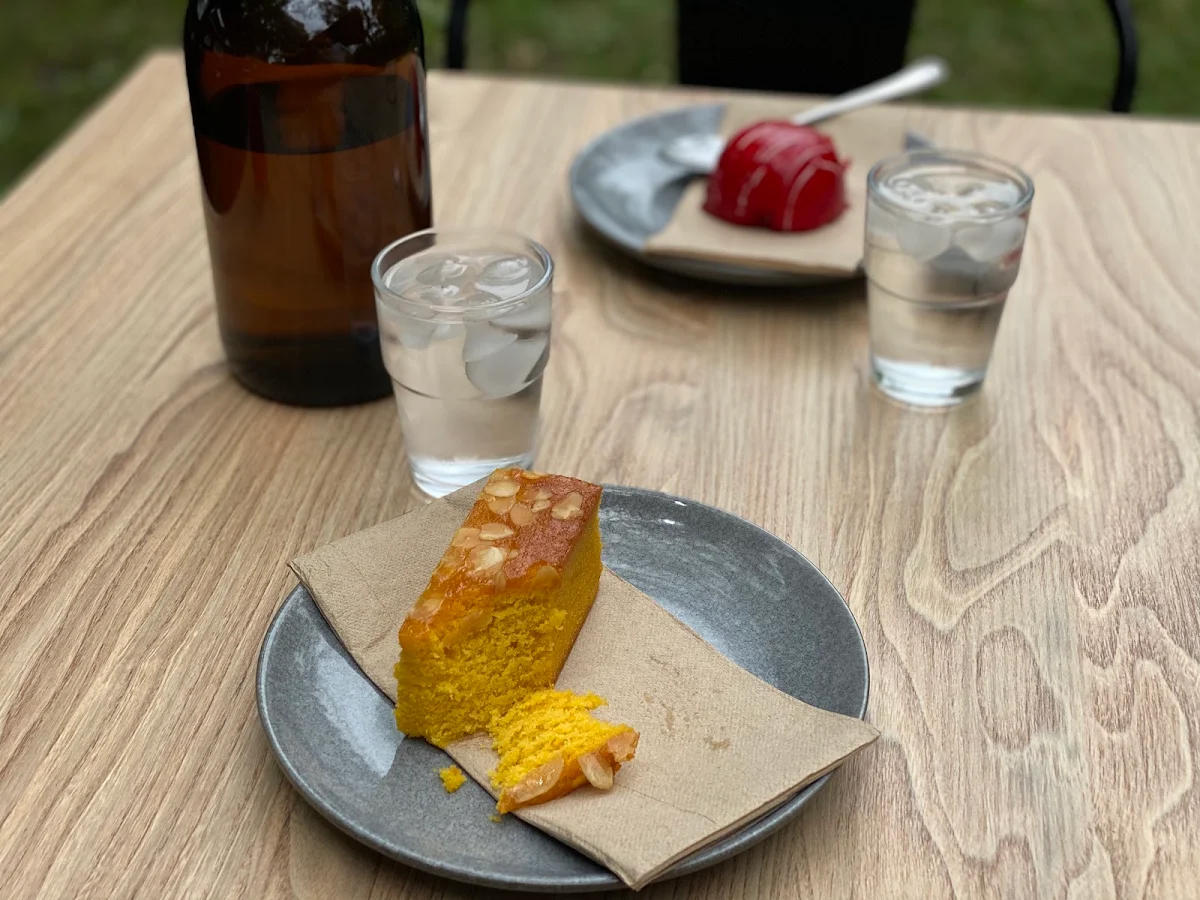 Food & drink, Carnralla Cafe “ON TOUR"