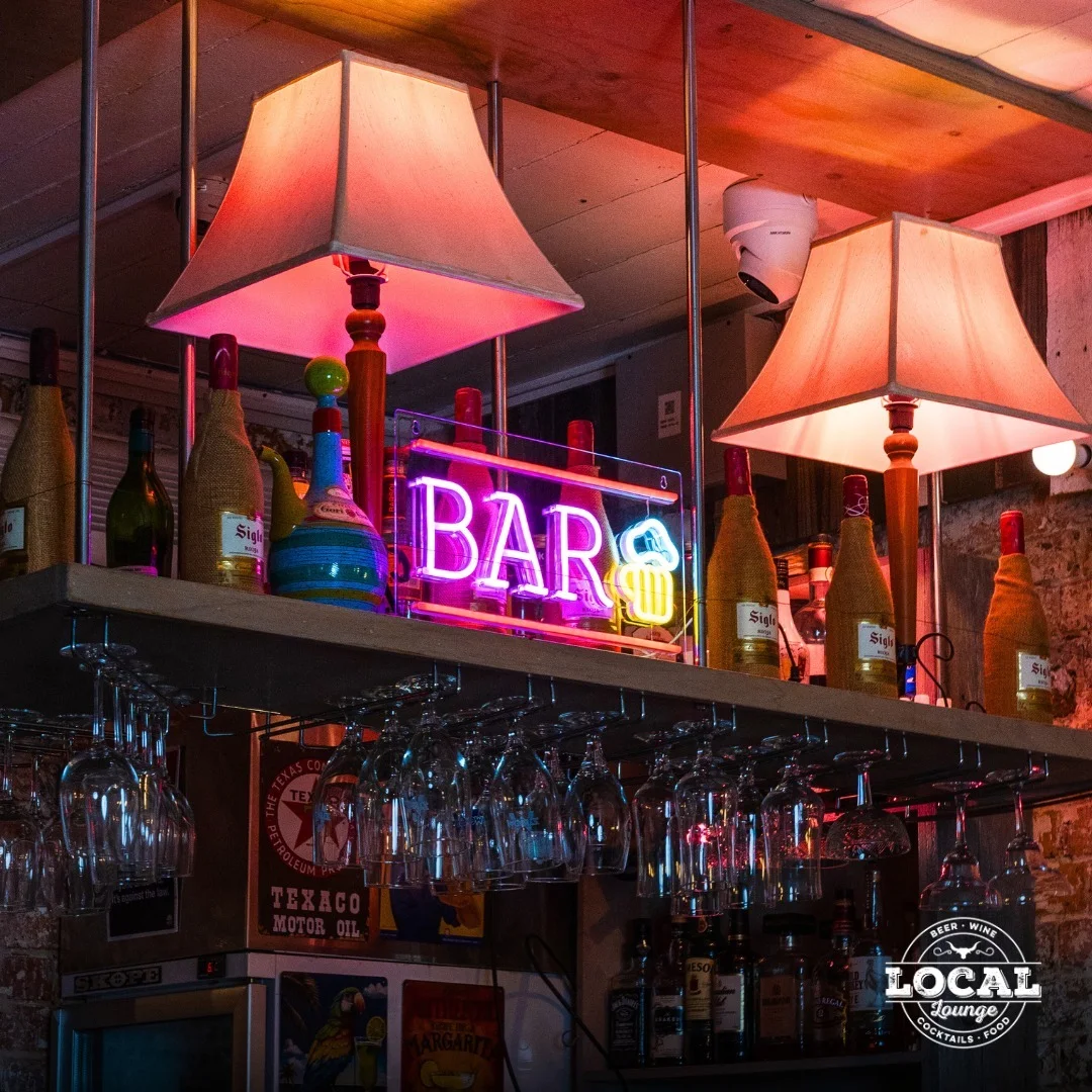 Vibe, Mestizo Bar and Latin Cuisine