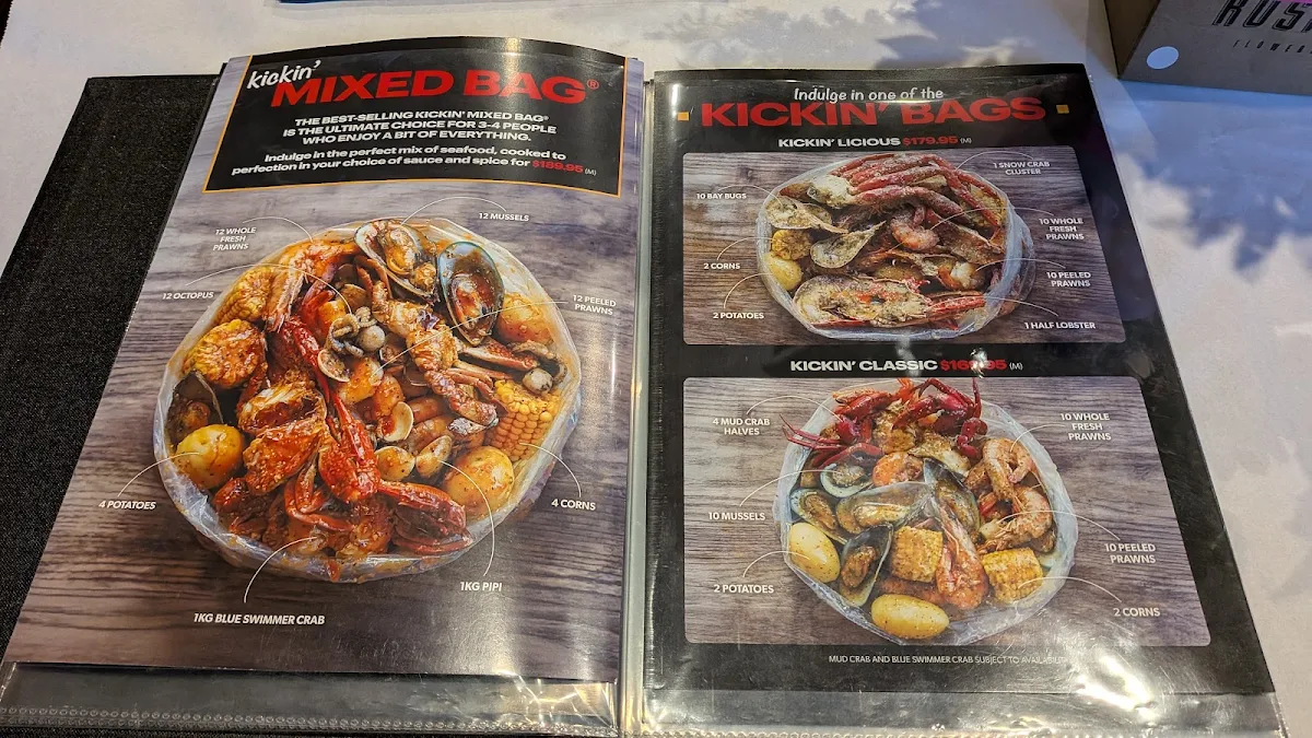 Menu photo 10