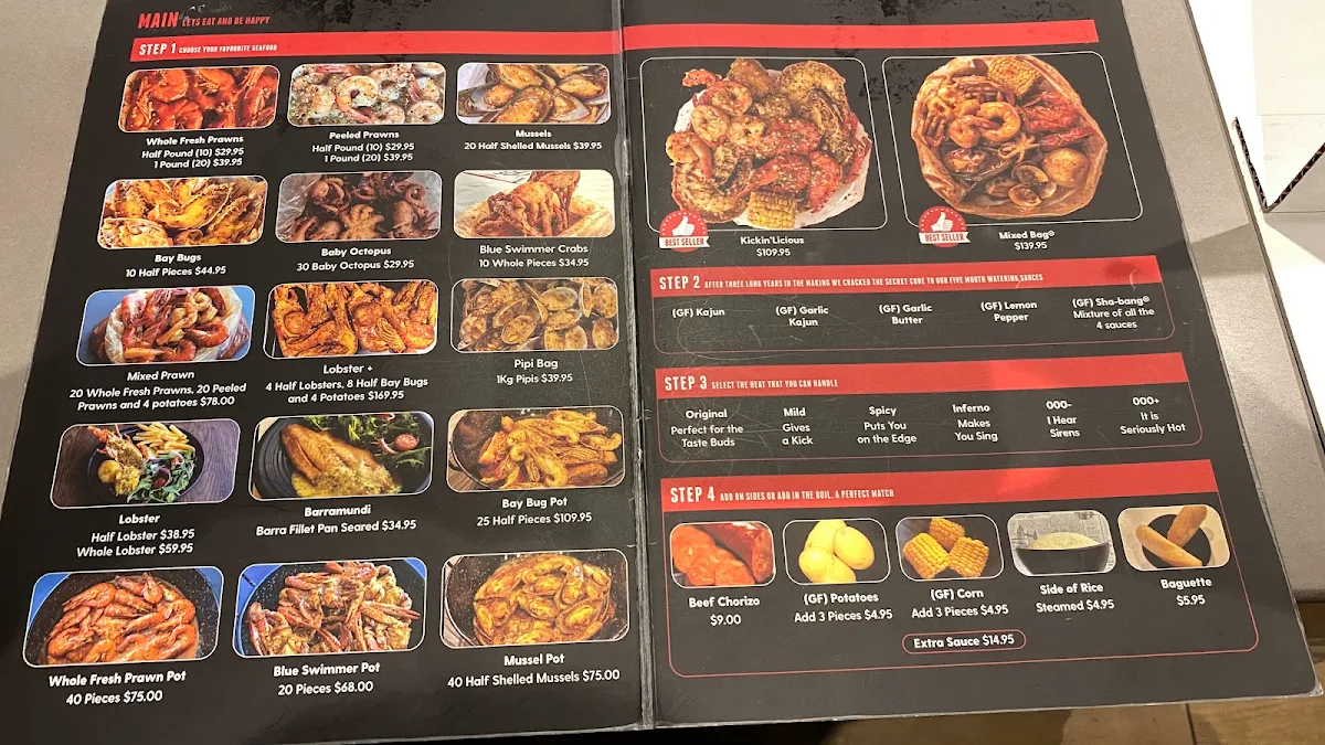 Menu photo 6