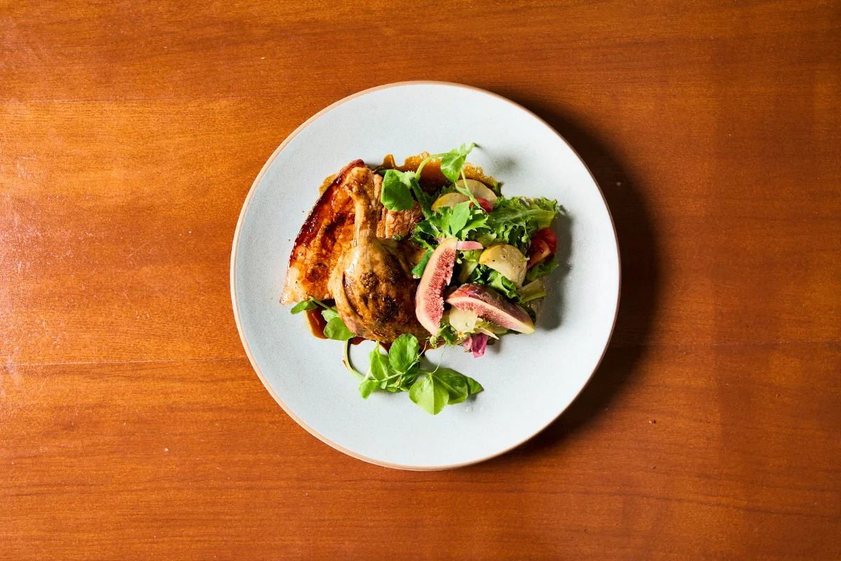 Food & drink, Toormina Hotel
