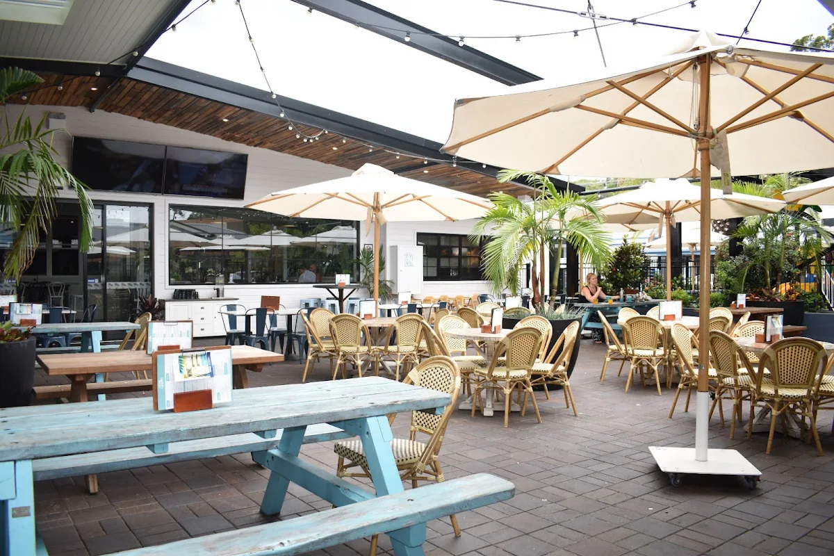Vibe, Toormina Hotel