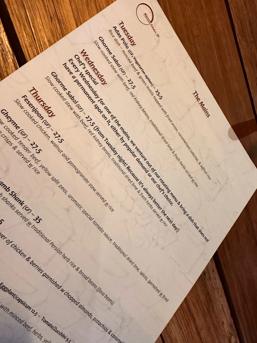 Menu photo 10