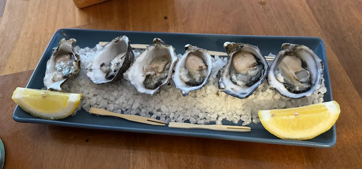Food & drink, Seabreeze Beach Hotel