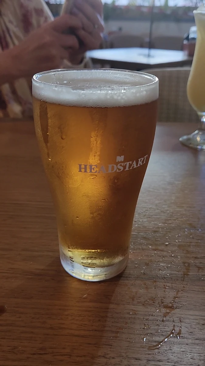 Food & drink, Seabreeze Beach Hotel