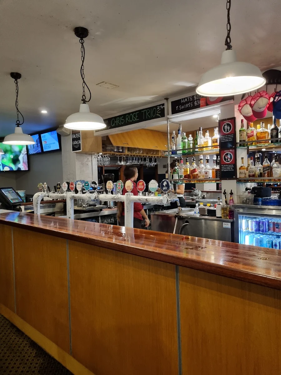 Vibe, Seabreeze Beach Hotel