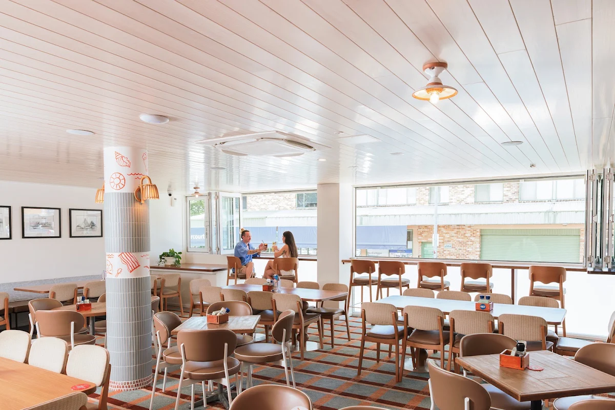 Vibe, Seabreeze Beach Hotel