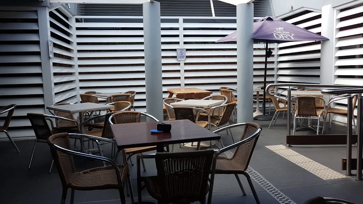 Vibe, Seabreeze Beach Hotel