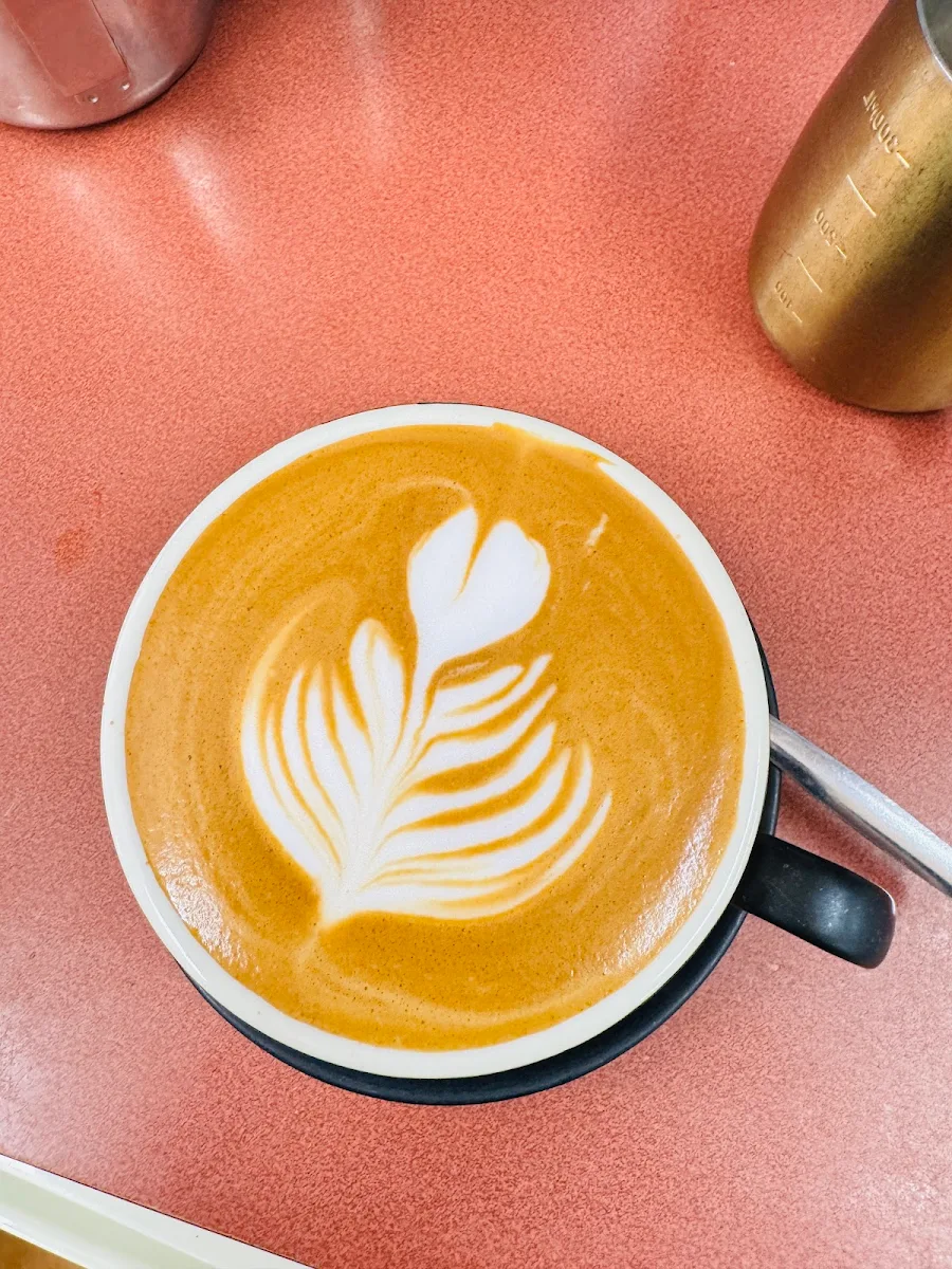 Food & drink, Cafe Coffea
