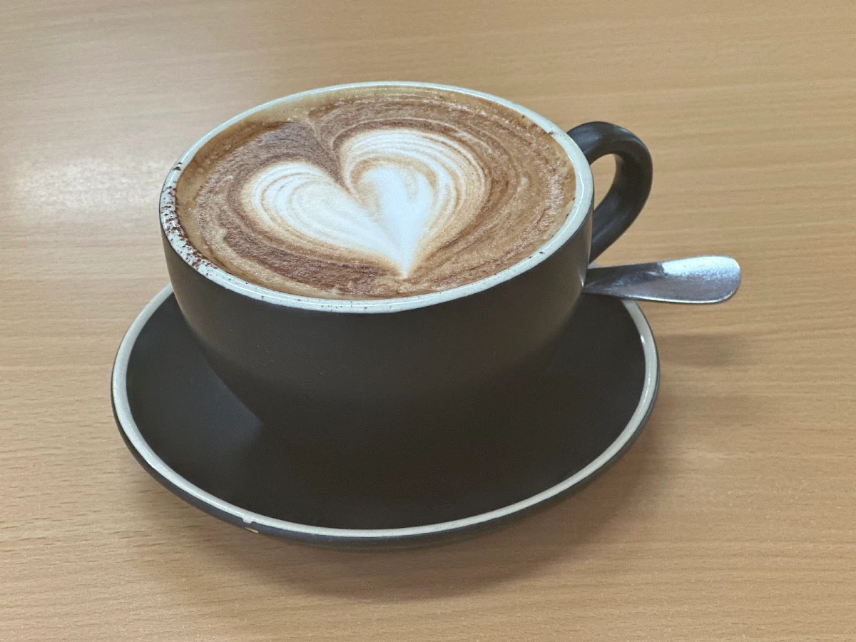 Food & drink, Cafe Coffea