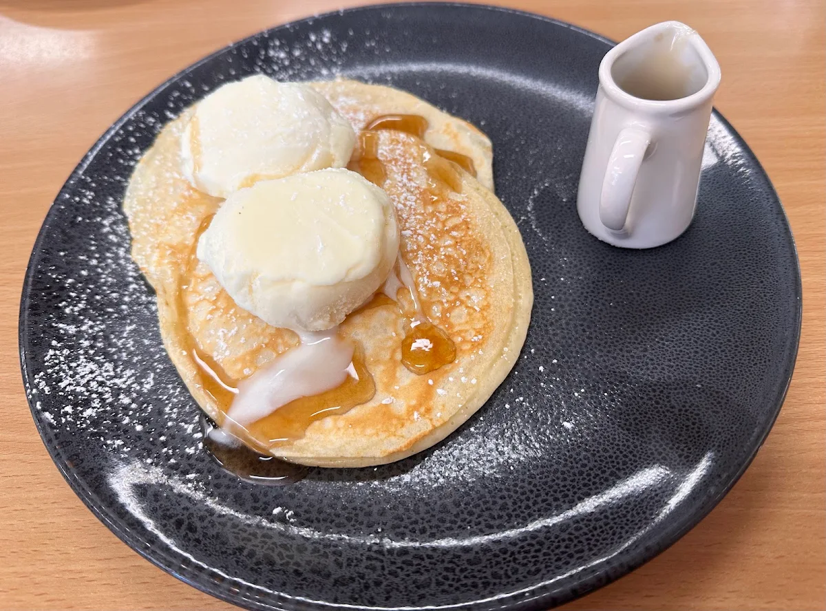 Food & drink, Cafe Coffea