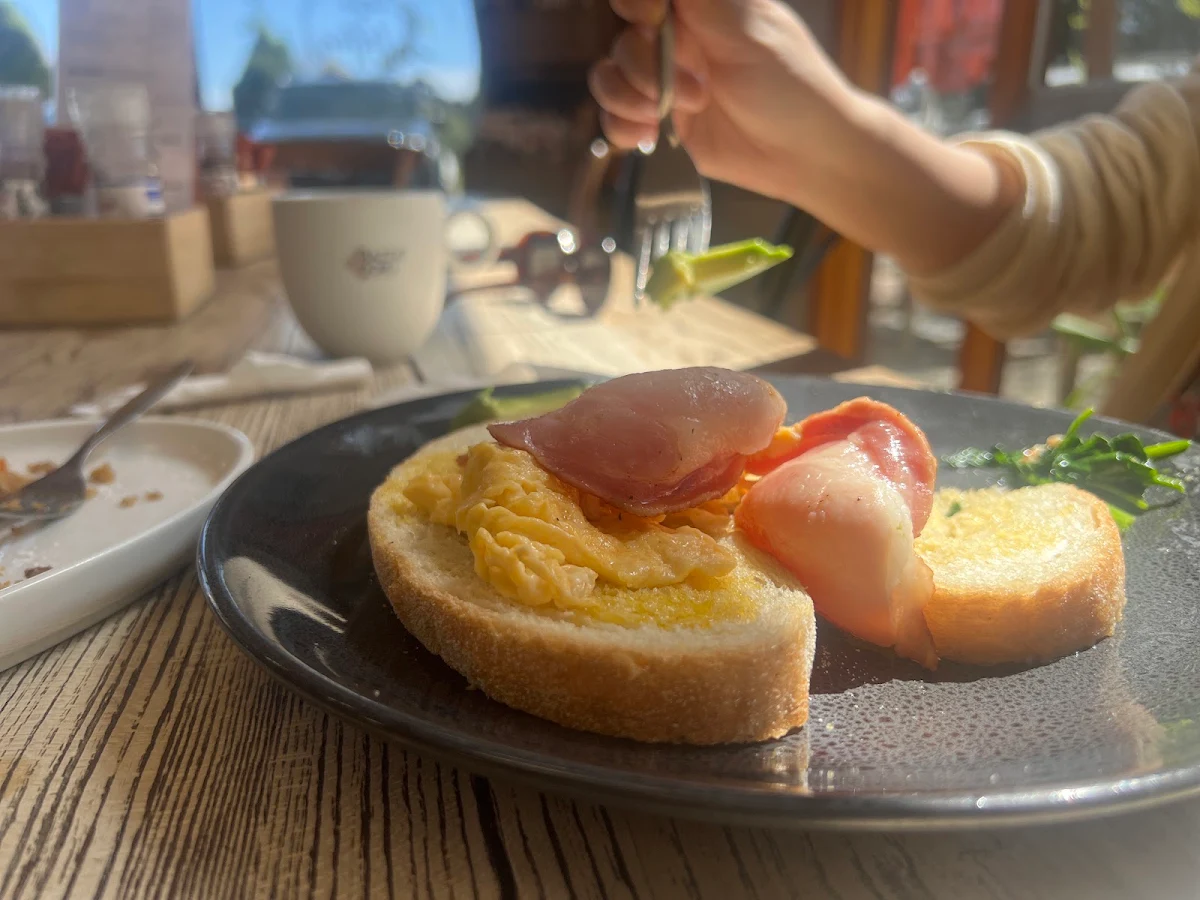 Food & drink, Cafe Coffea