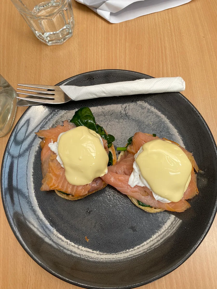 Food & drink, Cafe Coffea