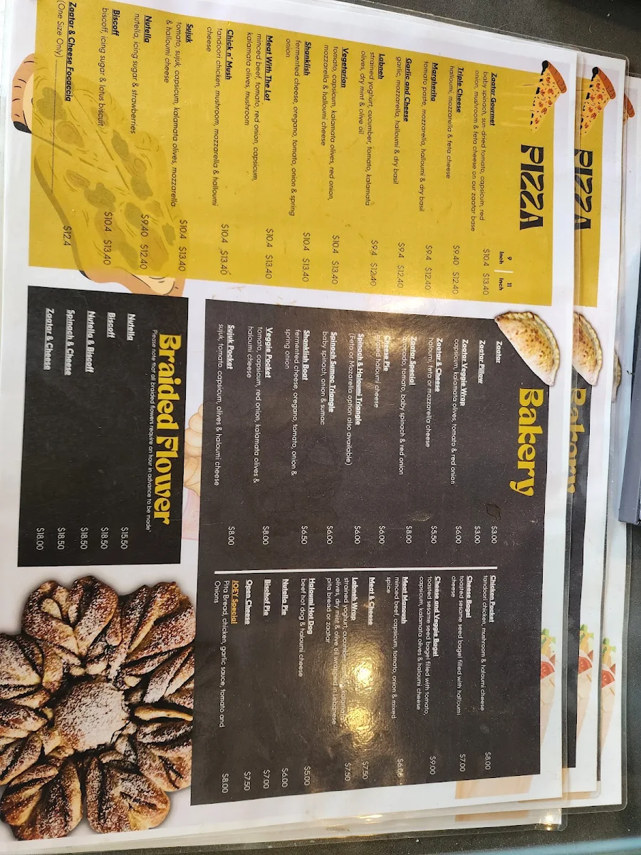 Menu photo 4