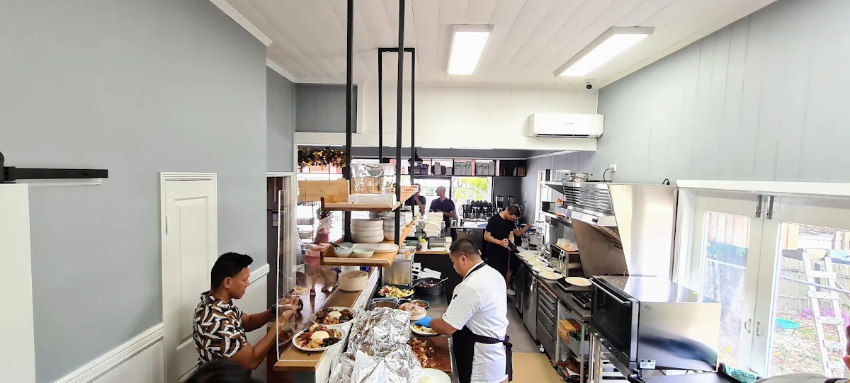 Vibe, Dovetail Social