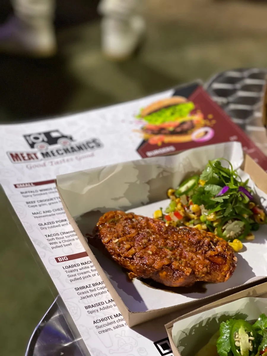 Menu, ✅Food Truck Caterer Melbourne | Meat Mechanics - Best Caterer in Melbourne