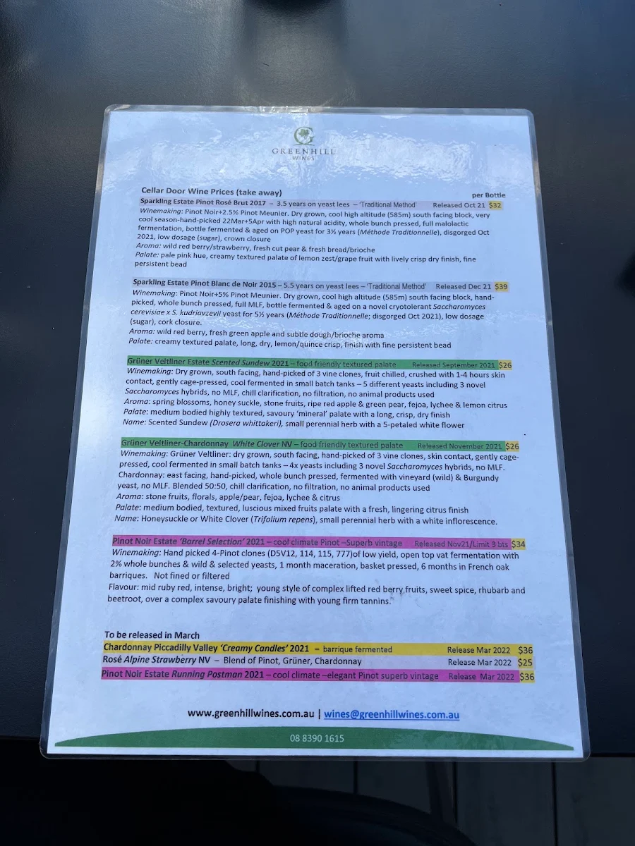 Menu photo 5