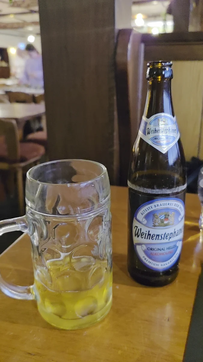 Vibe, The Rhein-Donau Club Inc.