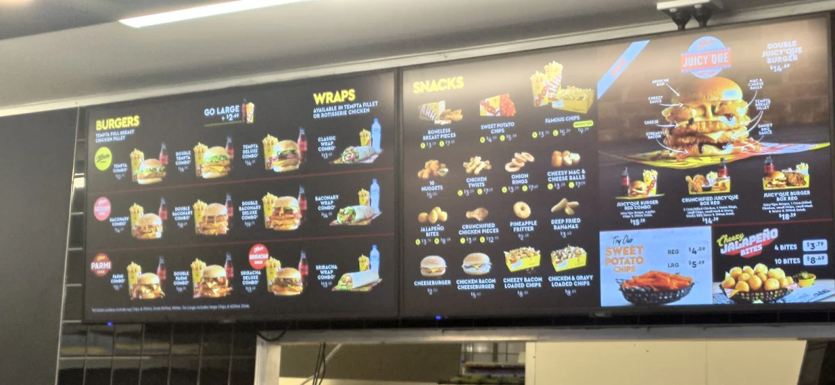 Menu photo 2