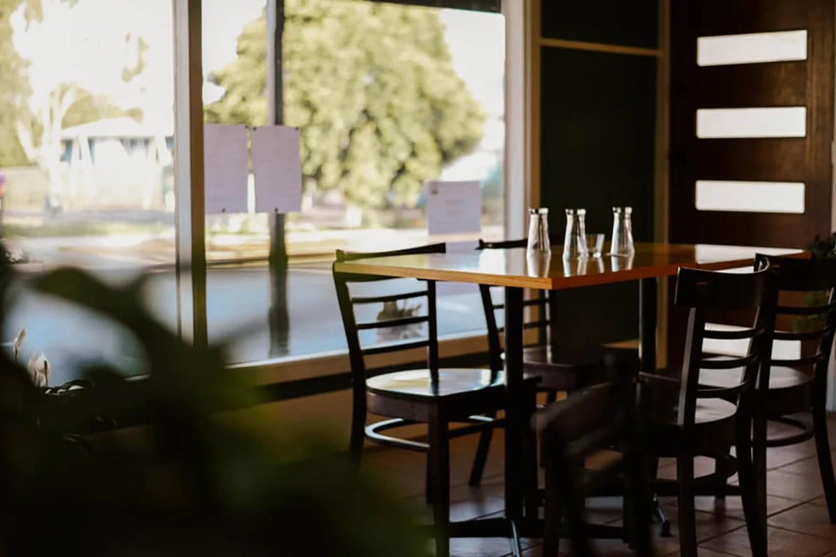 Vibe, Toora Woodfired Pizza