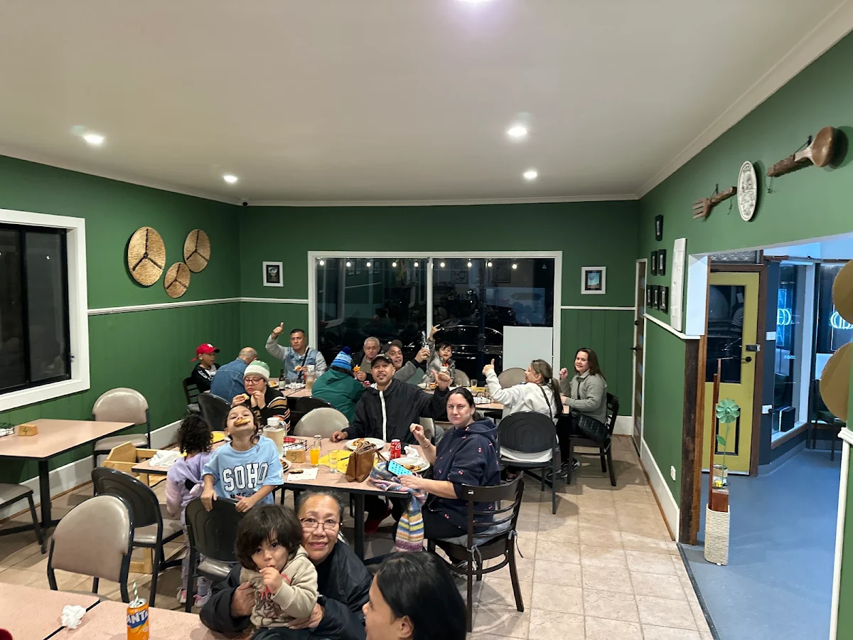 Vibe, Toora Woodfired Pizza
