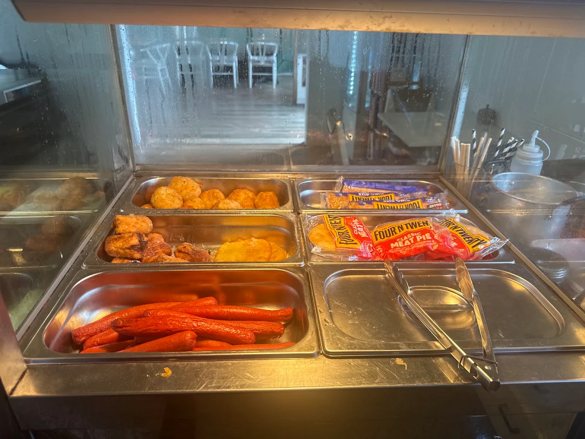 Food & drink, Avent’s Gourmet Kitchen