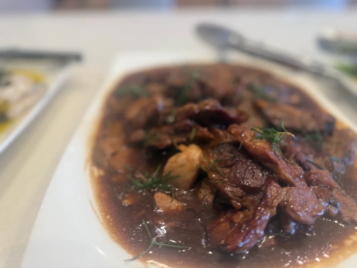 Food & drink, Avent’s Gourmet Kitchen