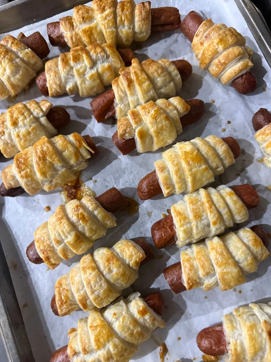 Food & drink, Avent’s Gourmet Kitchen